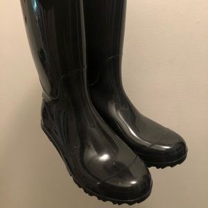 Rain boots Columbia